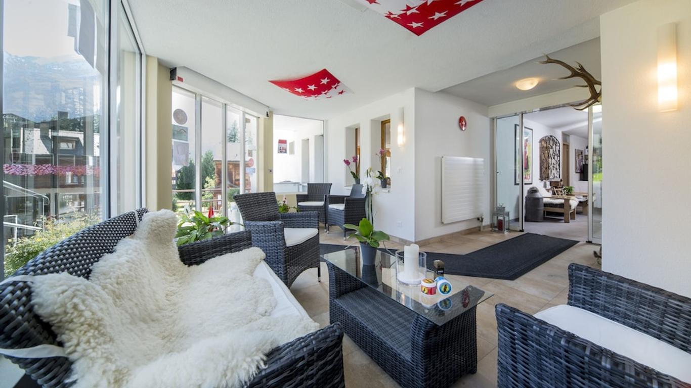 Artemis Easy Stay Hotel