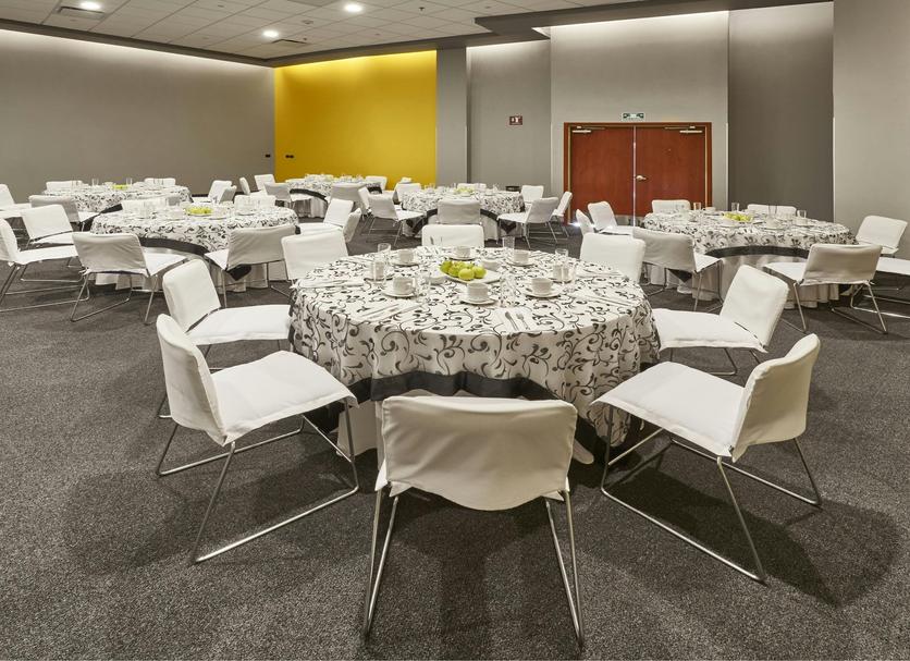 Sala de banquetes Foto