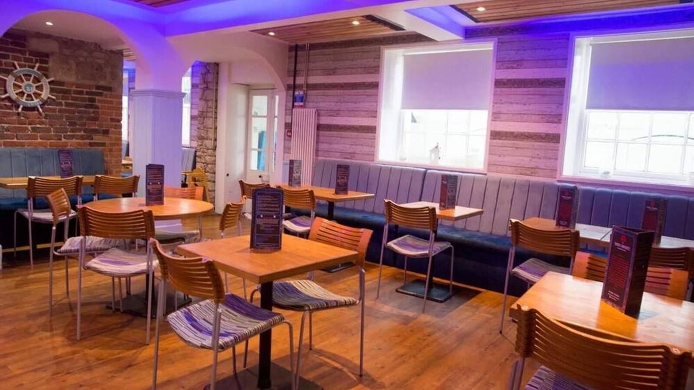 The Jubilee Hotel