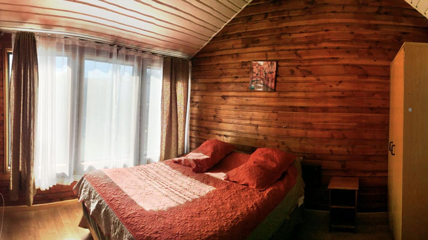 Hostal Fx